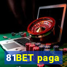 81BET paga